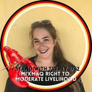 Meet your Posher, Jill